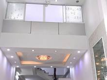 Hình ảnh Bán nhà Huỳnh Tấn Phát,Q7 chính chủ 2lầu 3pn 2wc shr Giá 2Tỷ480 ( TL )