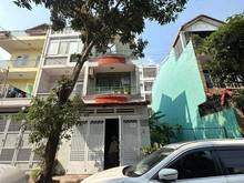 Hình ảnh Bán nhà mới 1T2L trục Trần Não cách đường lớn 50m. 5x24m. 150tr/m2