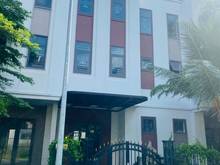 Hình ảnh Bán nhà 3 lầu giáp Cầu Lớn, Hốc Môn giá chỉ 2ty1, còn thương lượng
