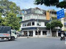 Hình ảnh Cho thuê nhà 2 MT Phạm Ngọc Thạch Q.3, vị trí đắc địa 14x20m, 200tr