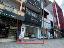 Hình ảnh Cho thuê Mặt Tiền Lê Lợi [DTSD: 376m2] Đắc Địa Kinh Doanh
