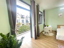Hình ảnh Cho thuê Trang Chủ MB66.COM / Đăng Ký Tặng 66K gần Lotte Quận 7_đủ nội thất, máy giặt riêng