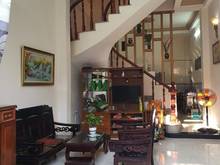 Hình ảnh Chỉ 4tỷ2 - 52m2 - 3Tầng 4 Phòng Ngủ - Hẻm Ô tô - Nguyễn Văn Lượng, GV.