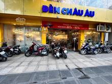 Hình ảnh *** Cho thuê mặt bằng đường Nguyễn Văn Trỗi ngang 12M  ***