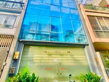 Hình ảnh Cho thuê nhà ngang 6m dài 20m mặt tiền Đường Nguyễn Văn Đậu - 5 Tầng
