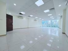 Hình ảnh Chính chủ cho thuê sàn văn phòng Hoàng Quốc Việt - Hà Nội - Giá tốt.