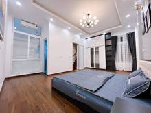 Hình ảnh Cho thuê nhà phố Lê Trọng Tấn. DT 62m2, 4 tầng. Ô tô đỗ cửa. Giá 15tr/