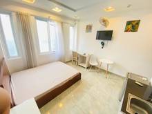 Hình ảnh Cho Thuê CHDV Quận 1 đầy đủ tiện nghi