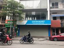 Hình ảnh Cho thuê MP Trần Khát Chân – MT 6m, DT 50m2 - Giá 56 triệu