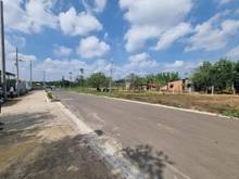 Hình ảnh Kẹt tiền bán gấp lô đất 2 mặt tiền huyện Trảng Bom, khu dân cư đông