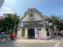Hình ảnh Cho Thuê Nhà MỚI XÂY 119D1 Phổ Quang, Phường 09, Quận Phú Nhuận.