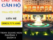 Hình ảnh Cho Thuê Mb6623 nạp rút nhanh chóng Dream Home Palace Full Nội Thất, Q8
