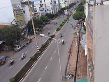 Hình ảnh Cho thuê MTKD đường Lạc Long Quân!!