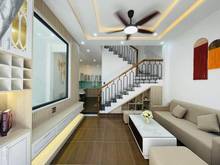 Hình ảnh Danh Sách Nhà Cho Thuê Đà Nẵng ( mặt tiền ) :