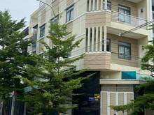 Hình ảnh GÓC HXH đường Đặng Thuỳ Trâm: Trệt 3 Lầu - ST. Kinh doanh đa ngành.