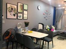 Hình ảnh Mb6623 nạp rút nhanh chóng Opal Garden tầng 4 có 2 phòng ngủ, đầy đủ nội thất.