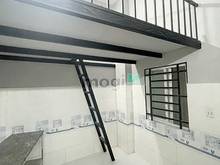Hình ảnh Phòng trọ giá rẻ có gác gần Cộng Hòa