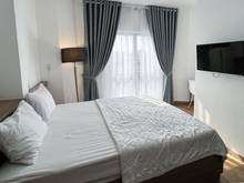Hình ảnh 🌈🌈Căn Hộ Studio Full NT Cao Cấp_Ban Công Đón Nắng gần chợ Tân Định