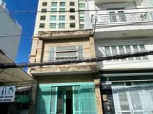 Hình ảnh Cho thuê nhà hxh 113/9D Nguyễn Hữu Cảnh, P.22, Bình Thạnh .