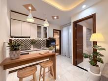 Hình ảnh chung cư Cầu Giấy- Bưởi, dt 50m2, nhận nhà ở ngay