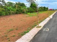 Hình ảnh Dự án đất nền tại Tây Hòa Trảng Bom Đồng Nai