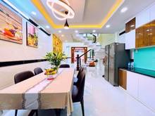 Hình ảnh Cần bán gấp nhà 58m2, SHR, Đ.Nguyễn Tri Phương, Q.10, LH Phuc