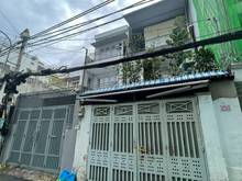 Hình ảnh -Chủ cần bán gấp nhà LVS Q3 siêu lợi cho người mua giá chỉ 15 tỷ