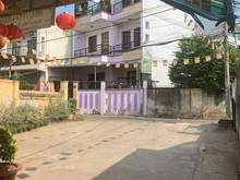 Hình ảnh Bán đất sổ đỏ 100m2 đường số 2, Phường Linh Đông , TP Thủ Đức