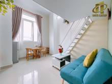 Hình ảnh DUPLEX full nội thất gần LOTTE - ĐH TDT, RMIT Q7