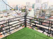 Hình ảnh Pass phòng ở ghép đầu tháng 6 đường sư vạn hạnh