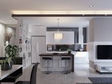Hình ảnh Cho thuê CH Sunrise 2PN 2wc 76 m2, 17 trd/tháng,1PN 14 trd, 3PN 22 trd