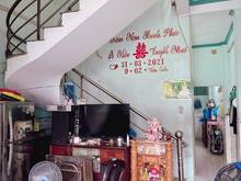 Hình ảnh Bán nhà khu vực Tân Bình, ngay Âu cơ giá công khai chỉ 3.45 tỷ