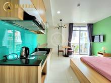 Hình ảnh 💥Hệ Thống Căn Hộ Studio_1PN Ban Công Gần CV Hoàng Văn Thụ Từ 6-8tr 💥