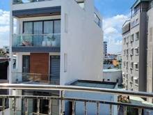 Hình ảnh BÁN GẤP căn Võ Hành Trang, P11, Tân Bình 48m2 Sổ riêng