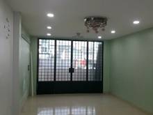 Hình ảnh 4 x 28.  Mặt tiền Trường Chinh, P. 12, Q. Tân Bình, Giá 25tr