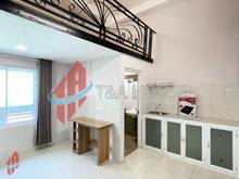 Hình ảnh Phòng cho thuê có gác rộng rãi, FULL NT cho các bạn sinh viên và NVVP