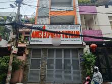Hình ảnh Cho thuê nhà nguyên căn hẻm xe tải 268/6 Nguyễn Thái Bình