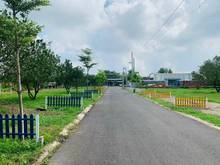 Hình ảnh Chính chủ cần bán lô đất cách QL1A, Tây Hòa, Trảng Bom, Đồng Nai