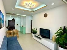 Hình ảnh Cần Bán Sky Garden 3  thương lượng giá bán 3.5 tỷ 2 phòng ngủ