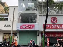 Hình ảnh Chính chủ cho thuê nhà Mặt Tiền Nguyễn Trãi MTG