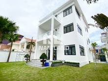 Hình ảnh Biệt Thự 500m2  Mới 100% Khu Bảo Vệ 24/24 Đường 44 Thảo Điền_Quận 2