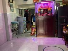 Hình ảnh Chỉ 4,4 tỷ, 4 tầng ĐỖ NHUẬN - Sơn kỳ Tân Phú, 5x11,5.