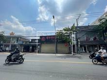 Hình ảnh Cho thuê nhà 142 Đặng Văn Bi, Q. Thủ Đức - DT 10x15m, trệt suốt