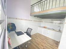 Hình ảnh Phòng Trọ Đường Nguyễn Hữu Tiến giá rẻ