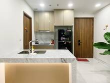 Hình ảnh Mb6623 nạp rút nhanh chóng Kingdom 101 đầy đủ nội thất diện tích 71m2