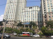 Hình ảnh Shophouse căn góc The Manor Nguyễn Hữu Cảnh, quận Bình Thạnh