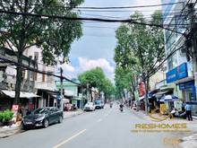 Hình ảnh 🔺 BÁN nhà 1 trệt 1 lầu 1 tỷ 550 đường Phan Đình Phùng 40 mét