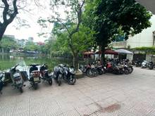 Hình ảnh Cho thuê nhà phố Đội Cấn, Ba Đình, Hà Nội, View hồ, kinh doanh, 14tr