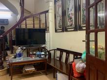 Hình ảnh Bán nhà 192 Lê Trọng Tấn Hoàng Mai 37m2 4tầng Ô tô cạnh nhà chỉ 4.25tỷ