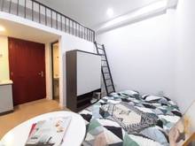 Hình ảnh DUPLEX giá siêu hạt dẻ ngay cầu Tân Thuận, trung tâm QUẬN 7